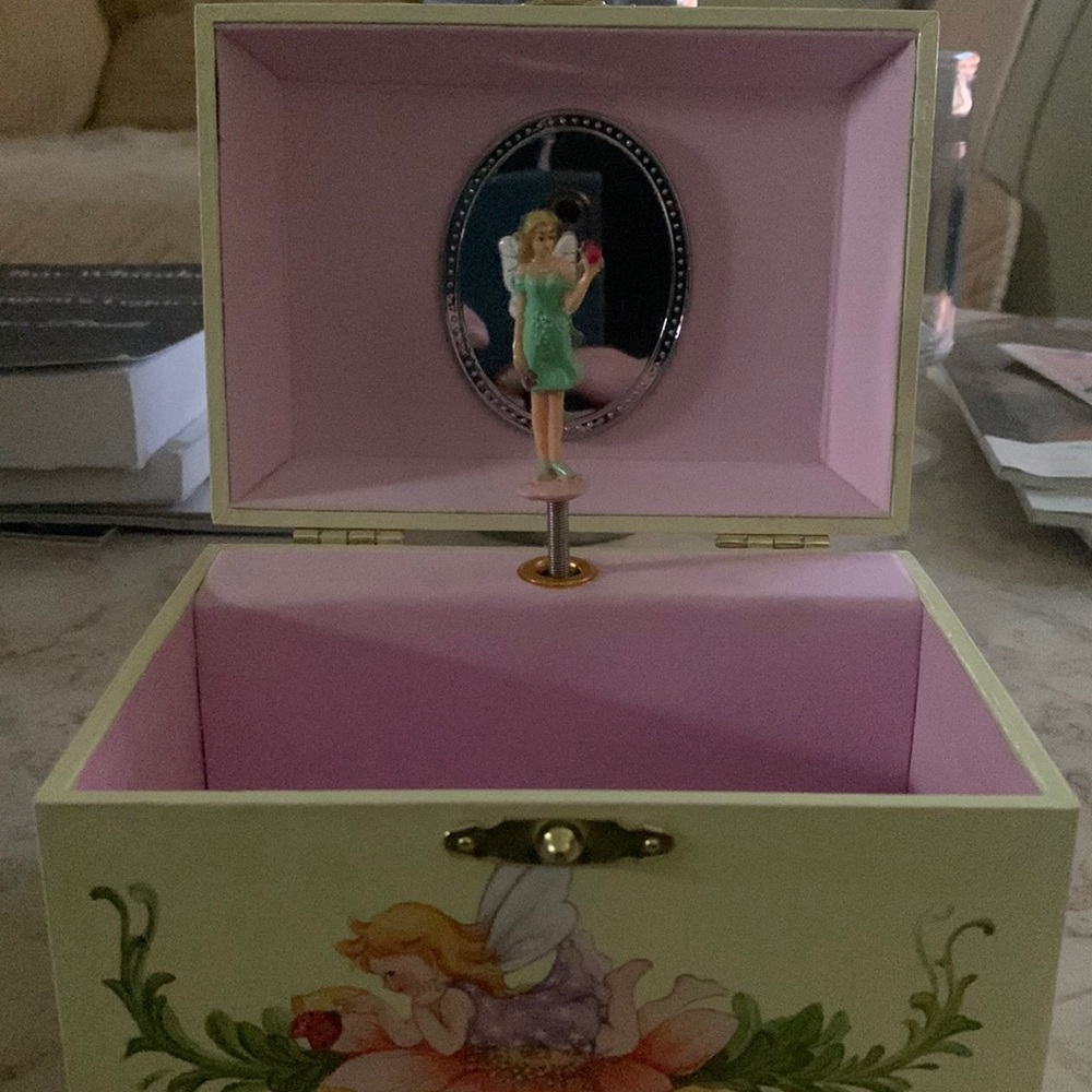 Music box